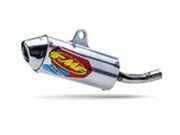 Endschalldmpfer FMF Powercore 2 Shorty CR 85 1996-2007