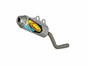 Endschalldmpfer FMF Powercore 2 KX 65