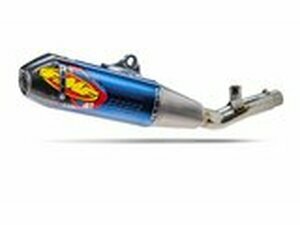 Endschalldmpfer FMF Factory 4.1 Titanium KX 450 ab 2024
