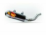 Endschalldmpfer FMF Powercore 4 Alu YZF 450 2018-2022