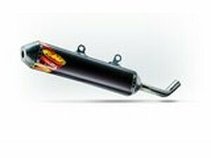 Endschalldmpfer FMF Powercore 2.1 Alu EXC TPI / TE 300...