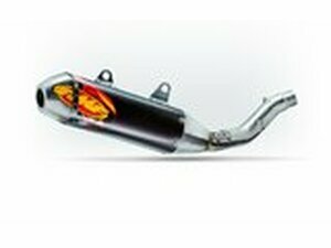 Endschalldmpfer FMF Powercore 4 Alu WRF 450 2020