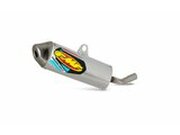 Endschalldmpfer FMF Powercore 2 CR 250 1992-1996