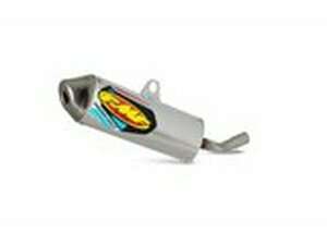 Endschalldmpfer FMF Powercore 2 CR 500