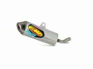 Endschalldmpfer FMF Powercore 2 YZ 85