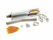 Endschalldmpfer FMF 2T universell 28,6mm (80 - 125cc)