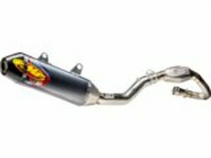 Auspuff FMF Factory 4.1 RCT Megabomb Edelstahl KXF 450 ab...