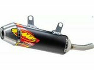 Endschalldmpfer FMF Powercore 2.1 shorty EXC TPI / TE...