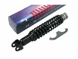 Stossdmpfer hinten Forsa 340mm Piaggio Zip / Typhoon