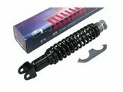 Stossdmpfer hinten Forsa 340mm Piaggio Zip / Typhoon