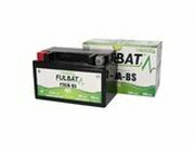 Batterie Fulbat FTX7A-BS 12V - 6Ah Gel wartungsfrei