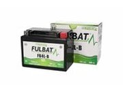 Batterie Fulbat FB4L-B 12V - 5Ah Gel wartungsfrei
