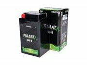 Batterie Fulbat B49-6 6V 10Ah Gel wartungsfrei -...