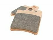 Bremsbelge Galfer Sinter Yamaha Aerox / BWs