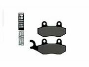 Bremsbelge Galfer halbmetallisch Kymco Agility