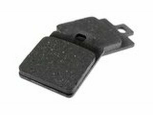 Bremsbelge Galfer halbmetallisch Piaggio Zip / Vespa / MP3