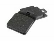 Bremsbelge Galfer halbmetallisch Piaggio Zip / Vespa / MP3