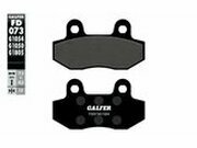 Bremsbelge Galfer organisch Peugeot Speedfight 3 & 4
