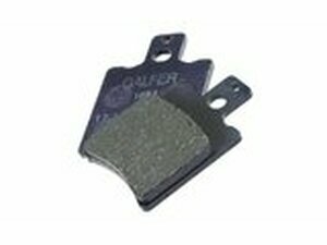 Bremsbelge Galfer halbmetallisch Yamaha Aerox / Neos