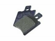 Bremsbelge Galfer halbmetallisch Yamaha Aerox / Neos