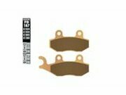 Bremsbelge Galfer Sinter Kymco Agility