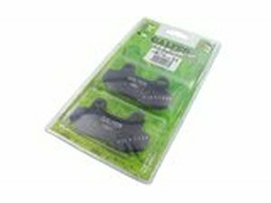 Bremsbelge Galfer halbmetallisch Peugeot Speedfight 3 & 4