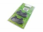 Bremsbelge Galfer halbmetallisch Peugeot Speedfight 3 & 4