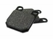 Bremsbelge Galfer halbmetallisch Derbi / Peugeot / Rieju