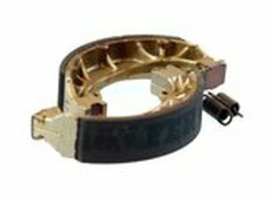 Bremsbacken Galfer T13 110x25mm China 2T / Honda / Kymco...