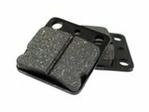 Bremsbelge Galfer halbmetallisch Peugeot New Vivacity