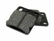 Bremsbelge Galfer halbmetallisch Peugeot New Vivacity