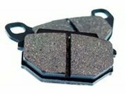 Bremsbelge Galfer halbmetallisch Kymco Super 9