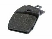 Bremsbelge Galfer halbmetall Yamaha Aerox (hinten) /...