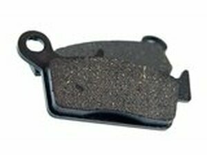 Bremsbelge Galfer halbmetallisch Peugeot SV