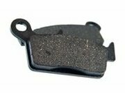 Bremsbelge Galfer halbmetallisch Peugeot SV