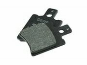 Bremsbelge Galfer organisch Yamaha Aerox / Neos