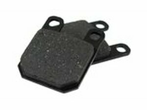 Bremsbelge Galfer halbmetallisch Derbi Senda / Beta RR