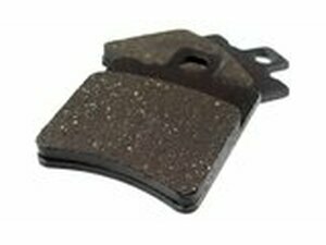 Bremsbelge Galfer halbmetallisch Yamaha Aerox