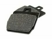 Bremsbelge Galfer organisch Yamaha Aerox (hinten) /...