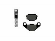 Bremsbelge Galfer halbmetallisch Scooter Malaguti F10