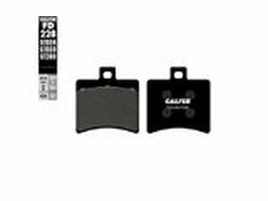Bremsbelge Galfer halbmetallisch Aprilia SR50 / Sportcity