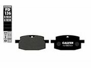 Bremsbelge Galfer halbmetallisch Peugeot V-Clic