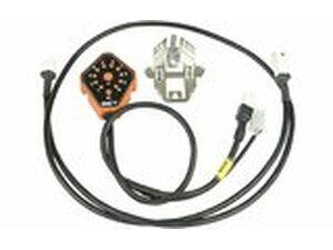 LC-GPA Launch Control Get (Display mit Schaltknopf) CRF /...