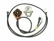 LC-GPA Launch Control Get (Display mit Schaltknopf) CRF /...