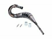 Auspuff Giannelli Enduro Aprilia RX 50 1999 - 2004