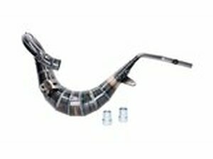 Auspuff Giannelli Enduro Beta RR Enduro 2003 - 2004