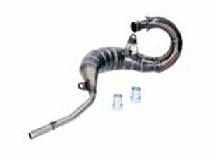 Auspuff Giannelli Enduro Beta RR Enduro 2005 - 2006