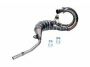 Auspuff Giannelli Enduro Beta RR Enduro 2005 - 2006