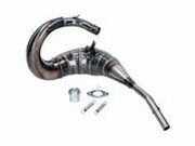 Auspuff Giannelli Enduro Derbi DRD Pro SM 2006