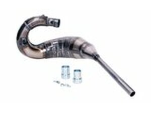 Auspuff Giannelli Enduro Fantic Motor Performance 50 2017...